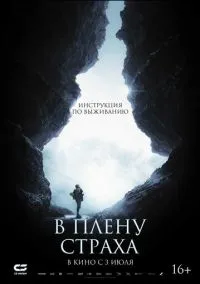 В плену страха (2019)
